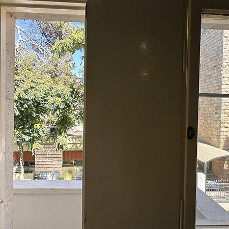 Turkuaz Aparment Lejlighed Amman Eksteriør billede