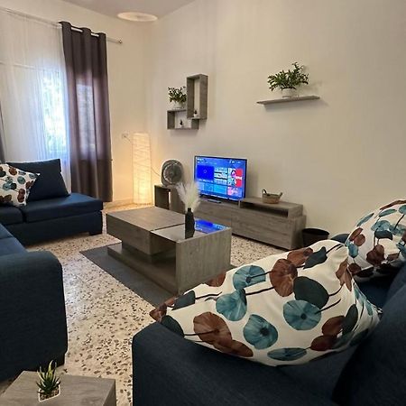Turkuaz Aparment Lejlighed Amman Eksteriør billede