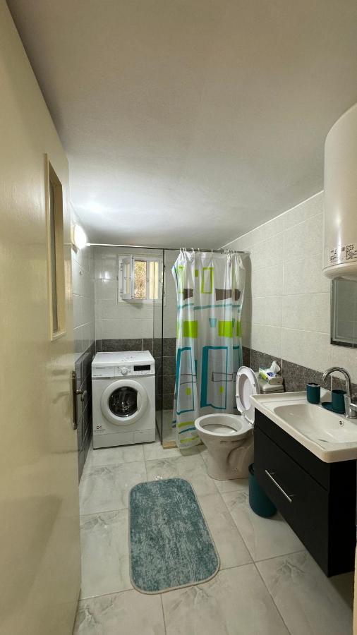 Turkuaz Aparment Lejlighed Amman Eksteriør billede