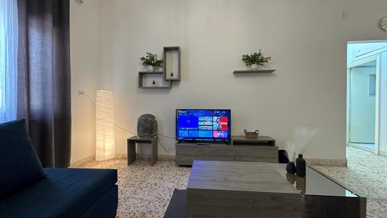 Turkuaz Aparment Lejlighed Amman Eksteriør billede