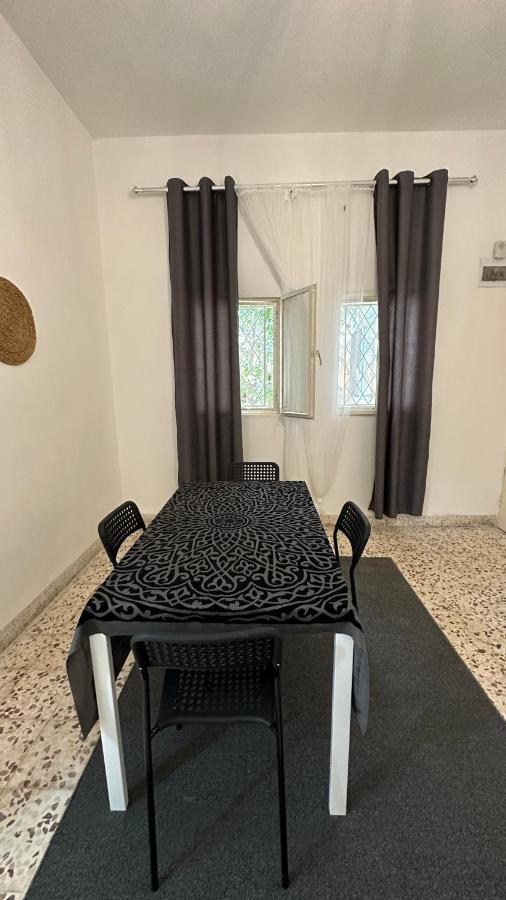 Turkuaz Aparment Lejlighed Amman Eksteriør billede