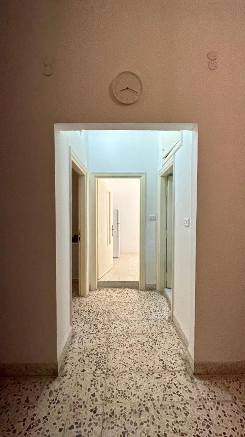 Turkuaz Aparment Lejlighed Amman Eksteriør billede