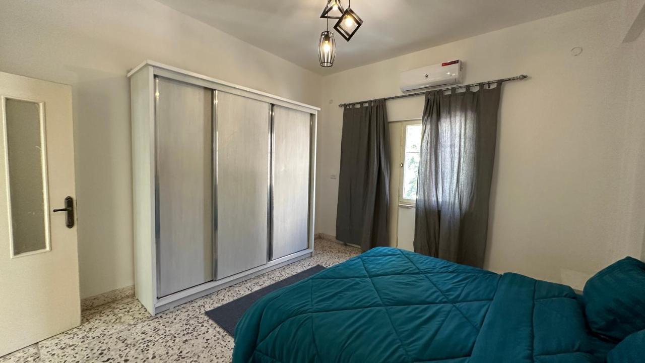 Turkuaz Aparment Lejlighed Amman Eksteriør billede